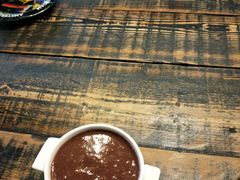 凉红豆沙-谭记旺品(小谭山店)