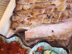 -Hi YOU你的饭局泰餐厅(雍和宫店)