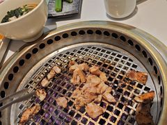 -千寻山野烤肉(中关村店)
