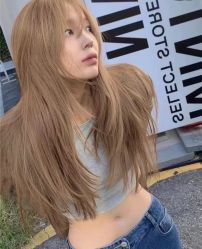-TRIMS HAIR 修剪造型·烫染接发