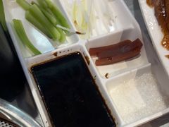 -郭林家常菜(狼垡店)