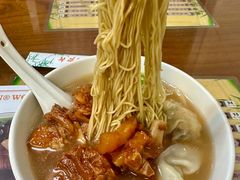 -七叔公面家(湾仔沙店)