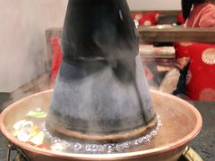 -北门涮肉·炭火铜锅涮肉(什刹海店)