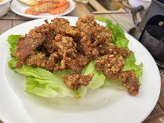 -鑫鸿达·海鲜闽菜热炒小馆(中山路店)