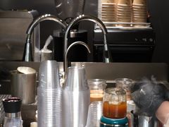 -O.P.S. CAFE