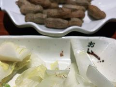 -金刚山烧烤(中山路店)