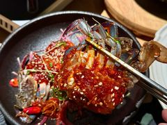 -KimPro 辛普乐概念韩餐