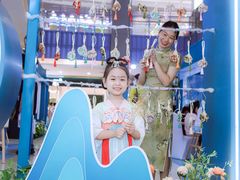 -天虹购物中心(石路店)