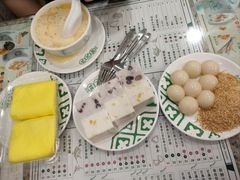 -地茂馆甜品