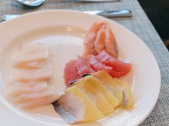 -艺站·自助餐厅·西餐厅(济南绿地美利亚酒店)