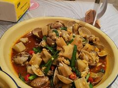 -东排食堂长沙小吃大排档(五一广场店)