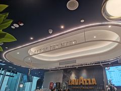 -LAVAZZA拉瓦萨咖啡(星荟中心店)