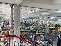 -Servay Hypermarket & Parkwell Departmental Store(SERVAY-KK PLAZA-CUP)