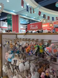-哈姆雷斯(王府井百货大楼店)