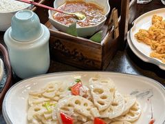 -蟹村草堂·苏式园林人文农家·大闸蟹