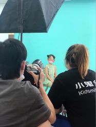 点击看大图 -小鬼当佳儿童摄影(龙德广场店)