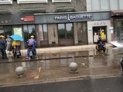 -巴黎贝甜(周浦海印店)