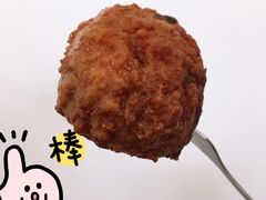 红烧地力狮子头-夏氏怪老头·扬州狮子头(天山西路店)