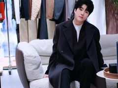 -王府井百货熙地港店