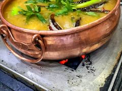 -三锅莊·牦牛肉火锅·香格里拉特色藏餐宴请餐厅(菱角塘路店)