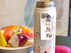 -星巴克臻选(济南恒隆店)