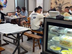 -三好倪氏龙虾(日规路店)