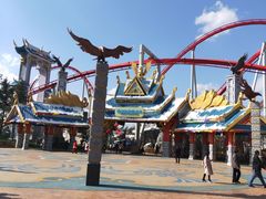 -七彩云南欢乐世界