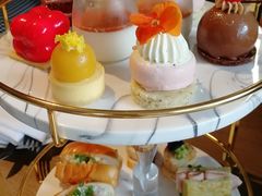 -粤海喜来登酒店·&More聚驿(天河城店)