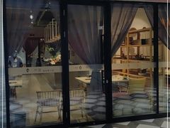 门面-素渡·一茶一素素食馆(新疆店)