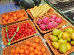 -来龍儿鲜切牛肉自助老火锅