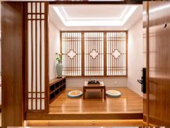 -府学·秋果S酒店(北京南锣鼓巷四合院店)