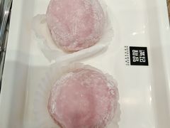 -满记甜品(金唐购物中心店)