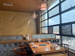 -守柴炉烤鸭(成都大邑店)