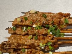 -五样儿西昌小签签烤串(天府三街店)