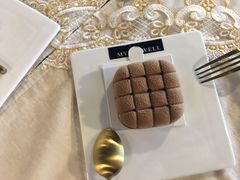 -麦雪尔甜品·生日蛋糕(新街口旗舰店)