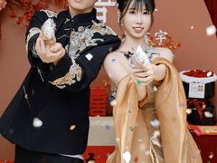 -怪咖·joker陈楠