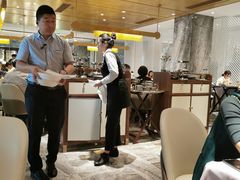 -鼎鼎香·港式火锅(北京SKP店)