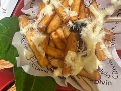 -捌川(武汉天地壹方购物中心店)