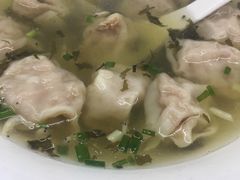 -金陵老丁家馄饨(新街口店)