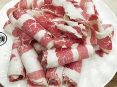 -盛元盛居传统炭火锅(绿园店)