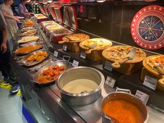 -西十二街牛排(西红门荟聚店)