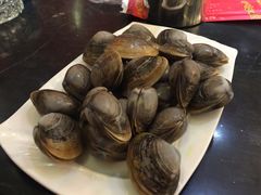 -泰白海鲜烧烤大全