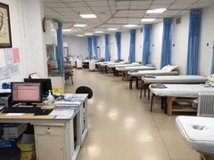 -北京丰台体坛中医医院