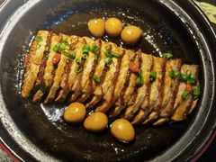 -三道菜(明堂公园店)