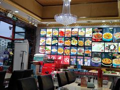 -北方饺子王·海肠捞饭·海鲜锅(山大店)