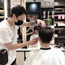 点击看大图 -HAIR CORNER