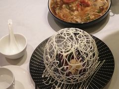-尚一汤 广东炖汤(金桥国际店)