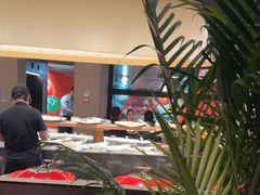 -拉蒂娜·巴西牛排馆 Latina·Brazilian Steakhouse(王府井喜悦店)