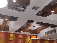 -福来居烤鸭店(天坛二店)