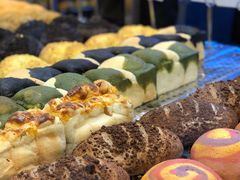 -LELECHA乐乐茶(新街口大洋店)